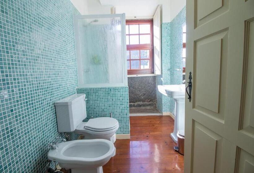 غرفة عائلية, Casa Do Monte   Douro