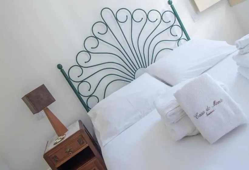 اتاق استاندارد با سرویس بهداشتی مشترک, Casa Do Monte   Douro