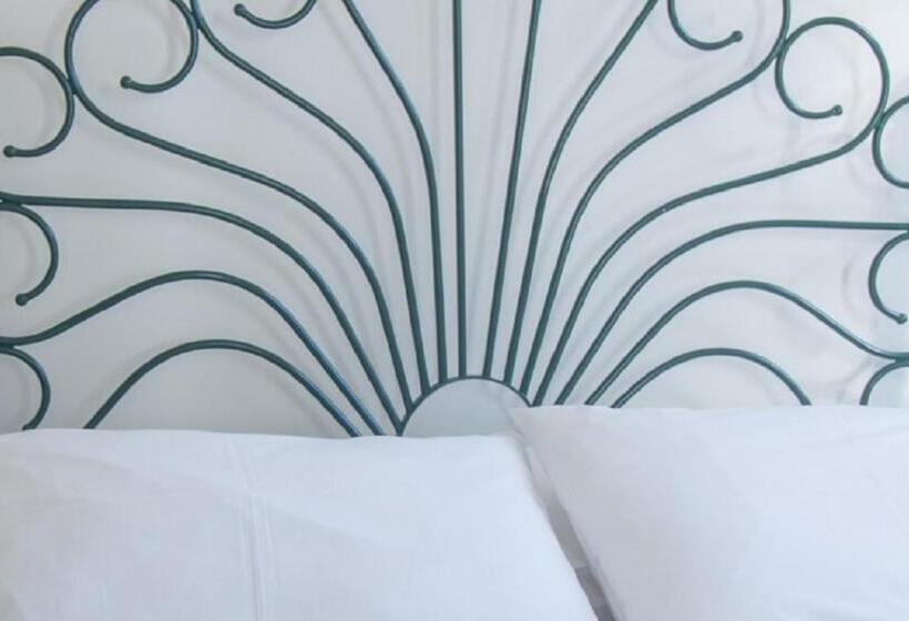 غرفة قياسية حمام مشترك, Casa Do Monte   Douro