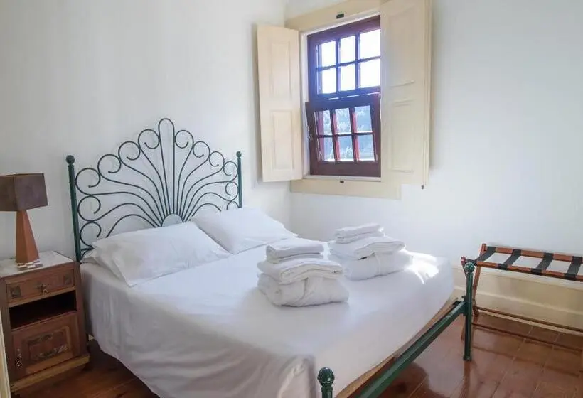اتاق استاندارد با سرویس بهداشتی مشترک, Casa Do Monte   Douro