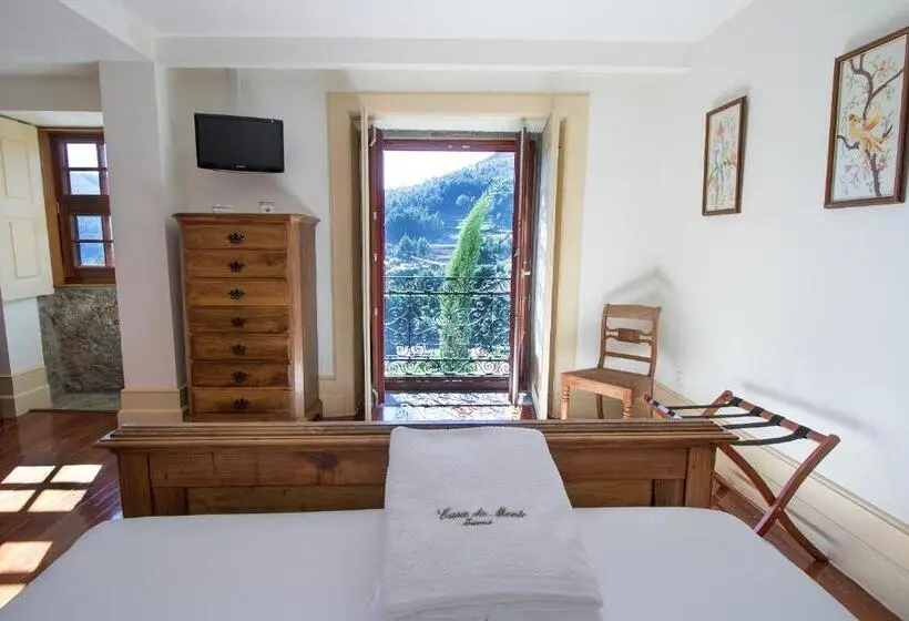 اتاق لوکس, Casa Do Monte   Douro
