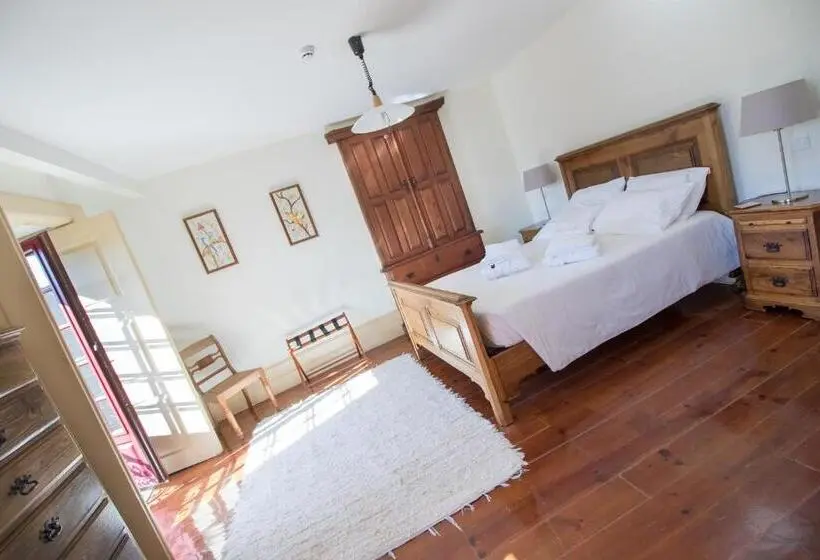 اتاق لوکس, Casa Do Monte   Douro