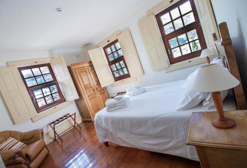 غرفة ديلوكس, Casa Do Monte   Douro