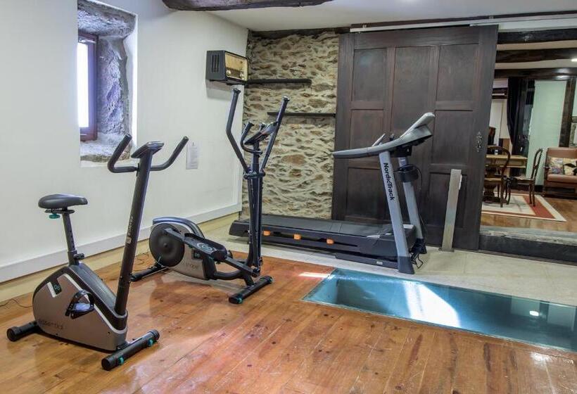 فيلا غرفة نوم واحدة مع مسبح, Casa Do Monte   Douro