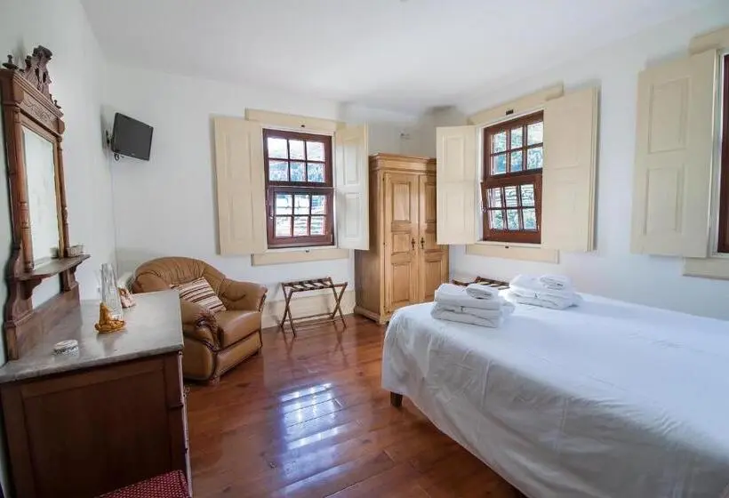 ویلای یک اتاق خوابه با استخر شنا, Casa Do Monte   Douro