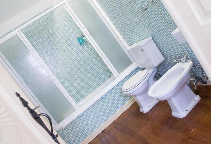 غرفة عائلية, Casa Do Monte   Douro