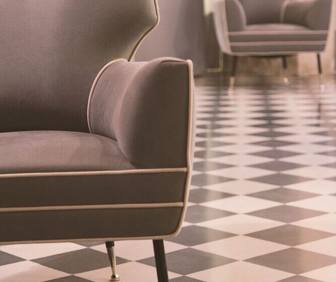 סוויטה, Palazzo Trigona Suite