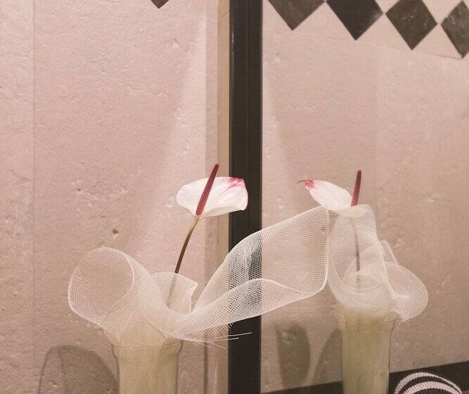 סוויטה, Palazzo Trigona Suite