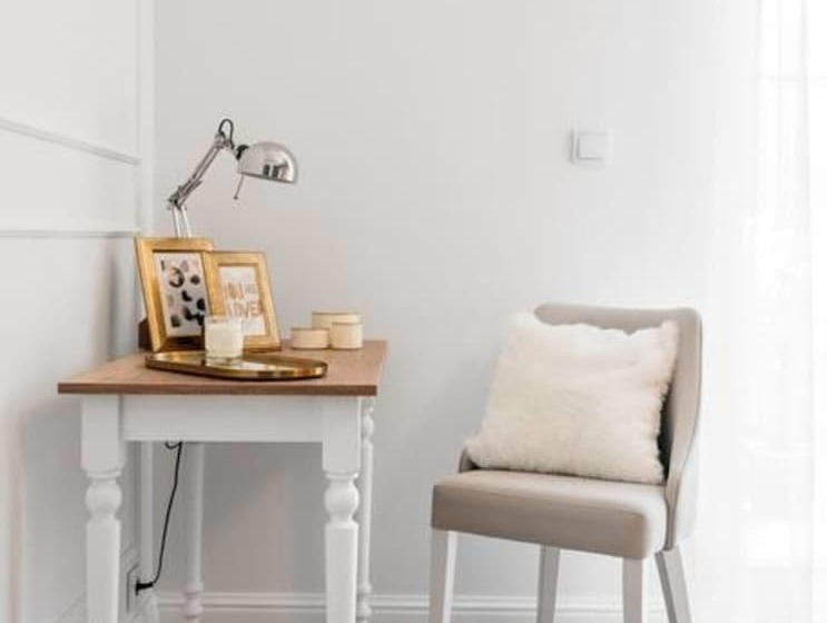 דירה בת חדר שינה 1 עם מרפסת, District17   Loftaffair Collection