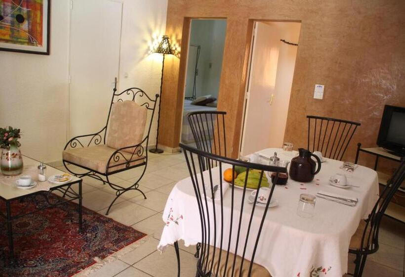 2 Schlafzimmer Apartment, Grazia Maria