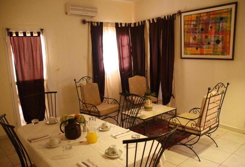 2 Schlafzimmer Apartment, Grazia Maria