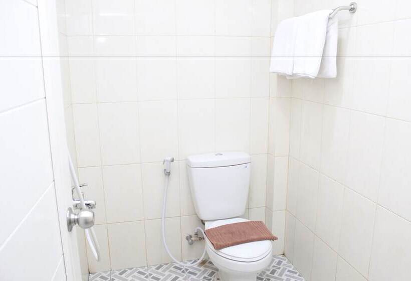 غرفة سوبيريور, Malioboro Garden Hotel Yogyakarta