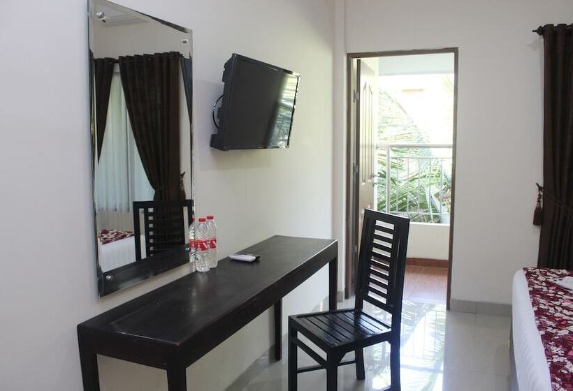 غرفة سوبيريور, Malioboro Garden Hotel Yogyakarta