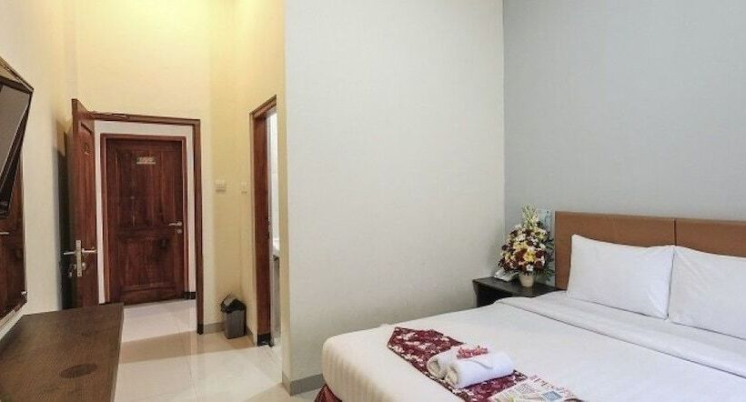 غرفة سوبيريور, Malioboro Garden Hotel Yogyakarta