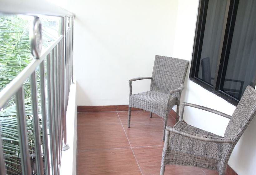 غرفة سوبيريور, Malioboro Garden Hotel Yogyakarta