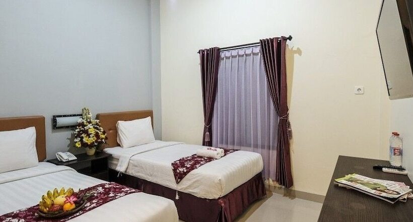 غرفة سوبيريور, Malioboro Garden Hotel Yogyakarta