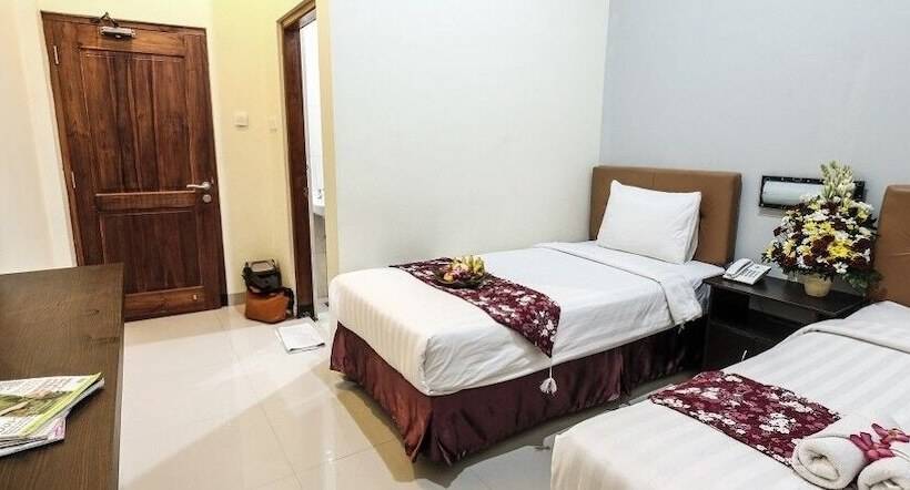 غرفة سوبيريور, Malioboro Garden Hotel Yogyakarta