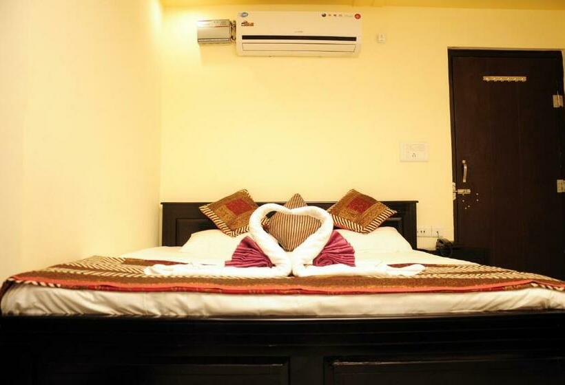 豪华房间, Nahar Singh Haveli