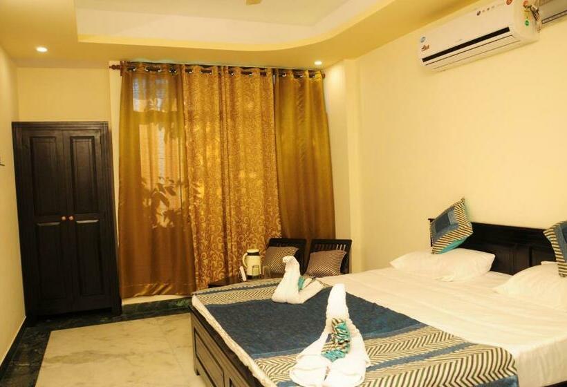 经济房, Nahar Singh Haveli