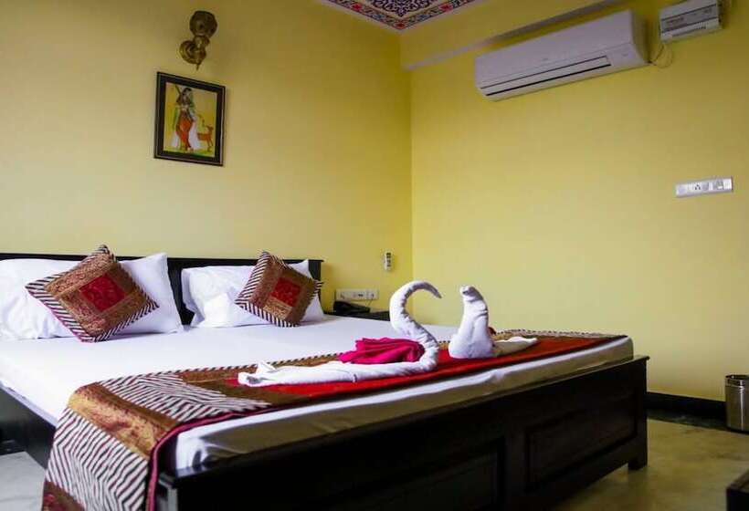 豪华房间, Nahar Singh Haveli