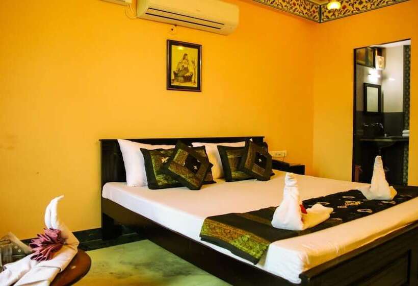 豪华房间, Nahar Singh Haveli