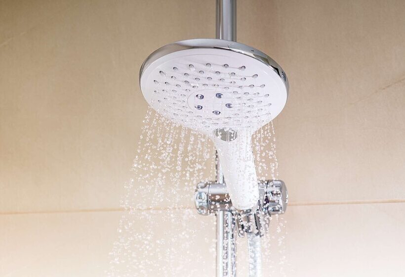 标准间, NH Cali Boulevard del Río