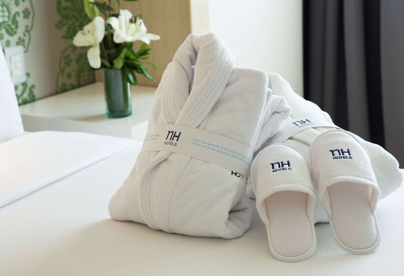 高级大房间, NH Cali Boulevard del Río