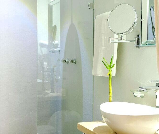 高级大房间, NH Cali Boulevard del Río