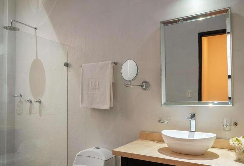 高级大房间, NH Cali Boulevard del Río