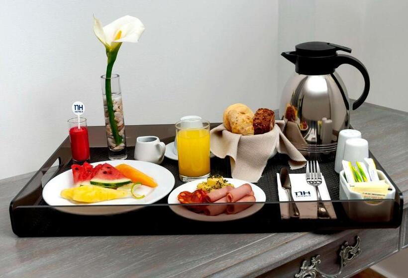 高级大房间, NH Cali Boulevard del Río