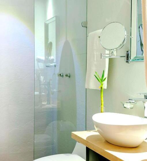 高级大房间, NH Cali Boulevard del Río