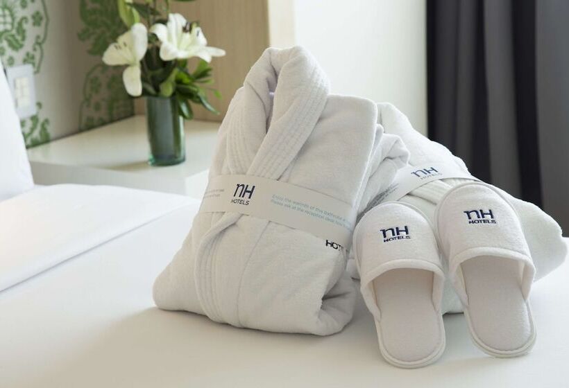 高级大房间, NH Cali Boulevard del Río