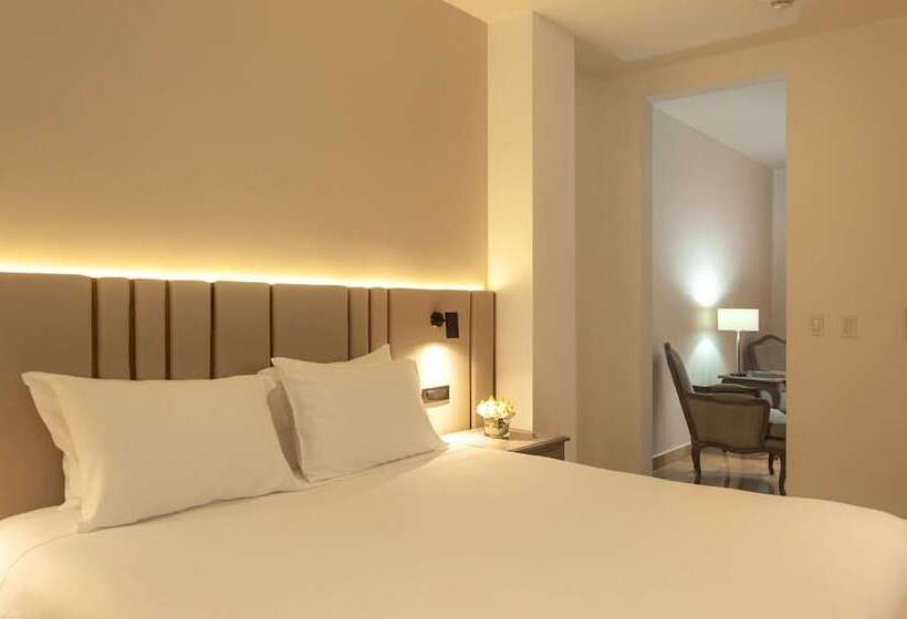 高级大房间, NH Cali Boulevard del Río