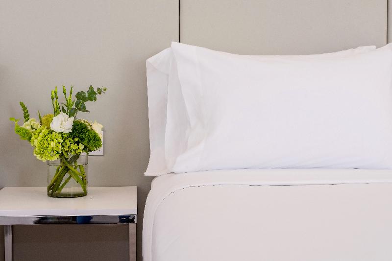 标准间, NH Cali Boulevard del Río