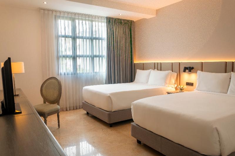 标准间, NH Cali Boulevard del Río