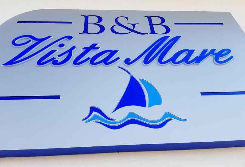 Номер Стандарт Вид на Море с Балконом, Relais Vista Mare