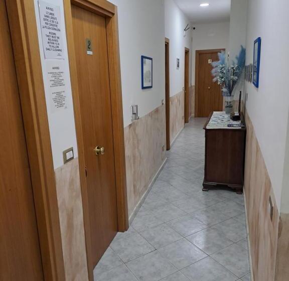 חדר סטנדרט, Relais Vista Mare