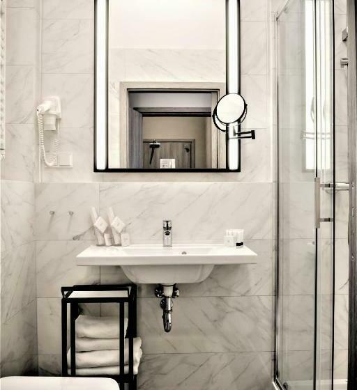 Классический Номер, Amber Design Residence