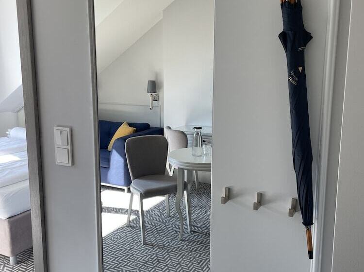 Апартаменты Премиум 1 Спальня, Amber Design Residence