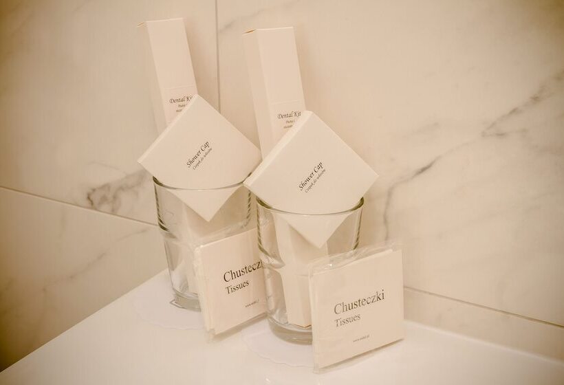 Апартаменты Deluxe 1 Спальня, Amber Design Residence