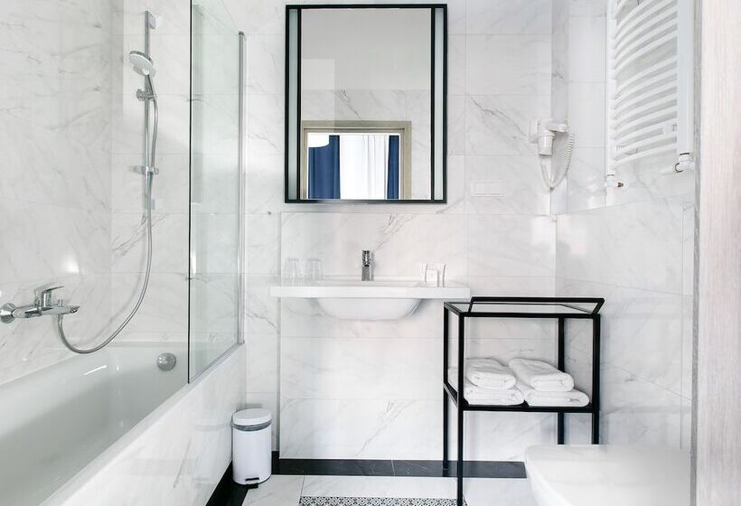 Семейные Апартаменты, Amber Design Residence