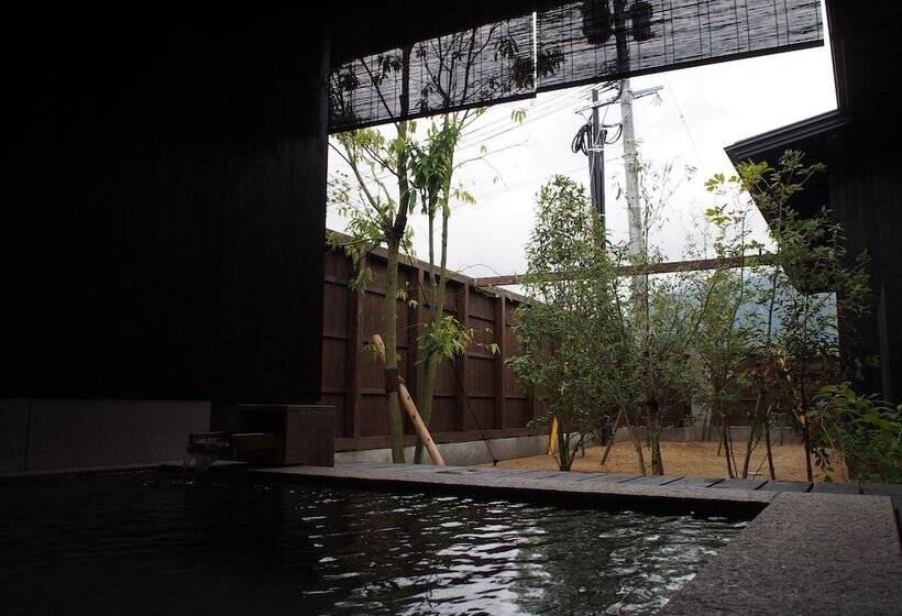 Camera Standard, Yufuin Rikka