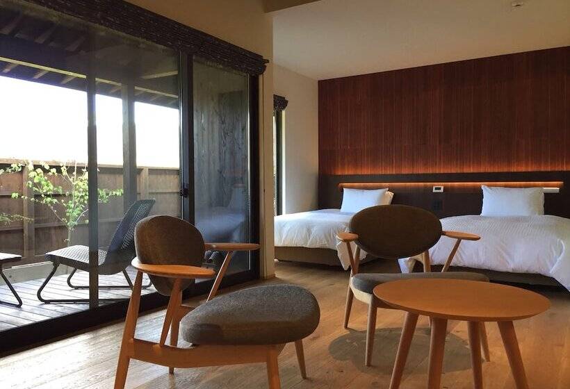 Camera Standard, Yufuin Rikka