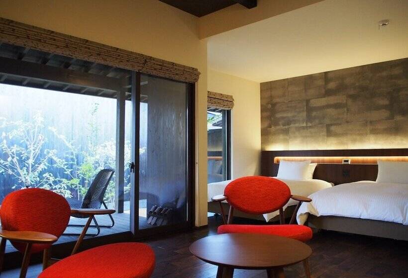 Camera Standard, Yufuin Rikka