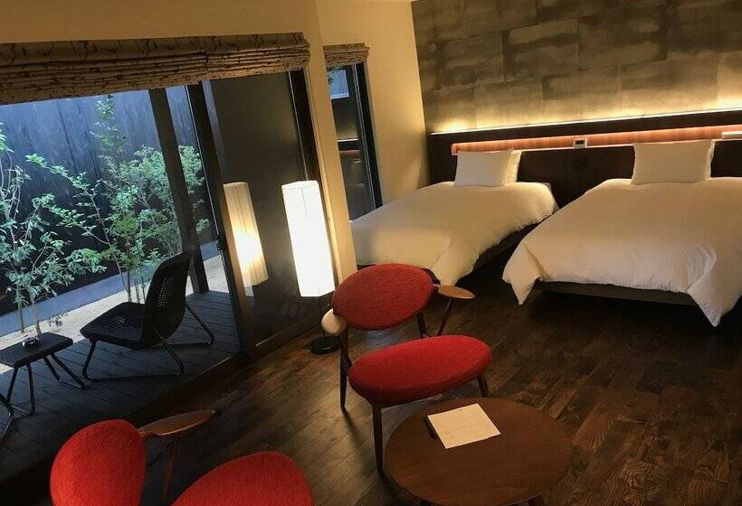 Camera Standard, Yufuin Rikka