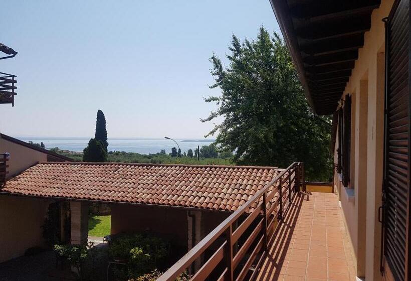 חדר סטנדרט, Corteallago