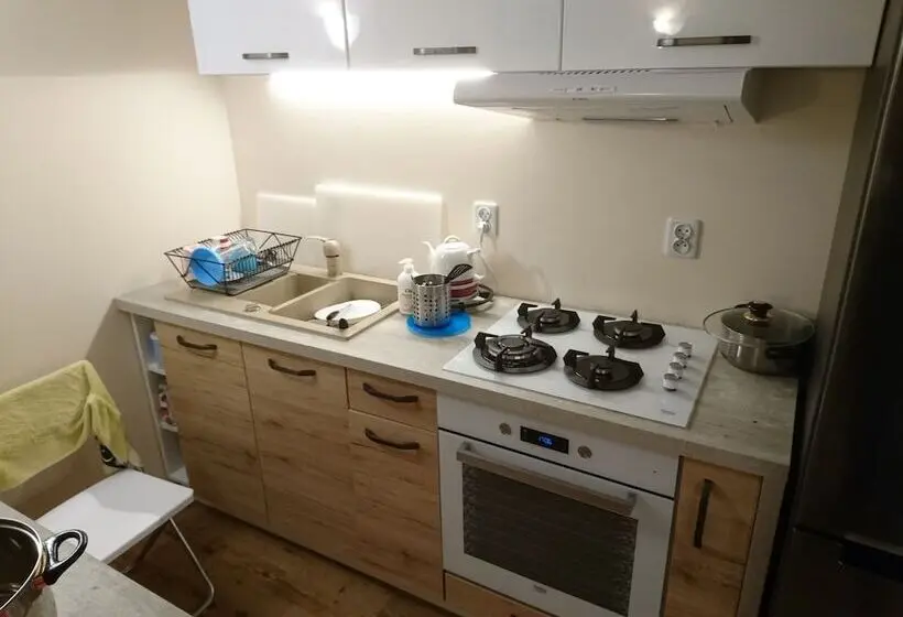 اتاق استاندارد سه تخته با سرویس بهداشتی مشترک, Folks Village Plowce House