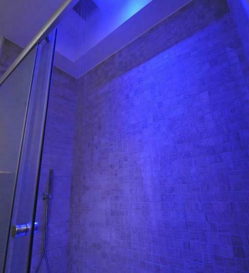 Номер Deluxe Кровать Кинг, B&b Aurelia