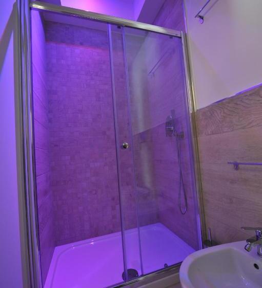 Номер Стандарт, B&b Aurelia