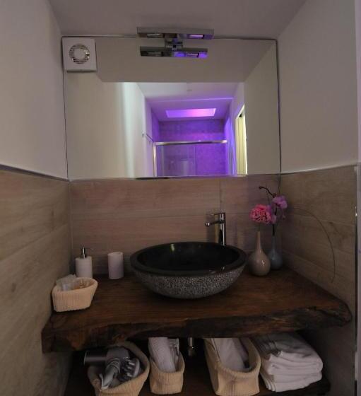 Номер Стандарт, B&b Aurelia